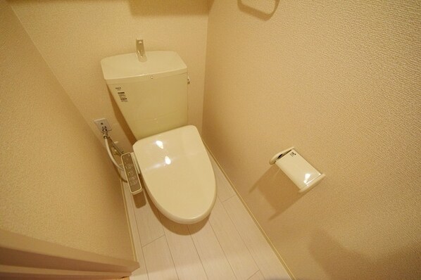 ポルトセレーノの物件内観写真